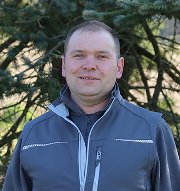 Tobias Bölle