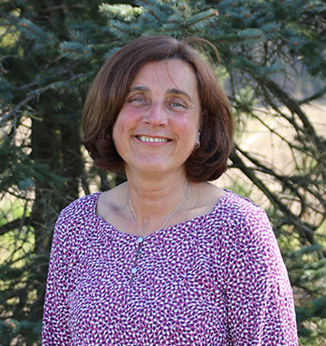 Christiane Stürenberg