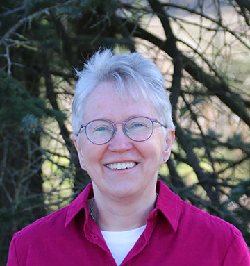 Maria Hilbrath