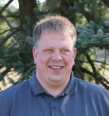 Daniel Rolfers