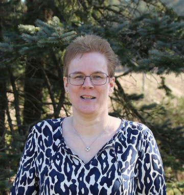 Kerstin Saul